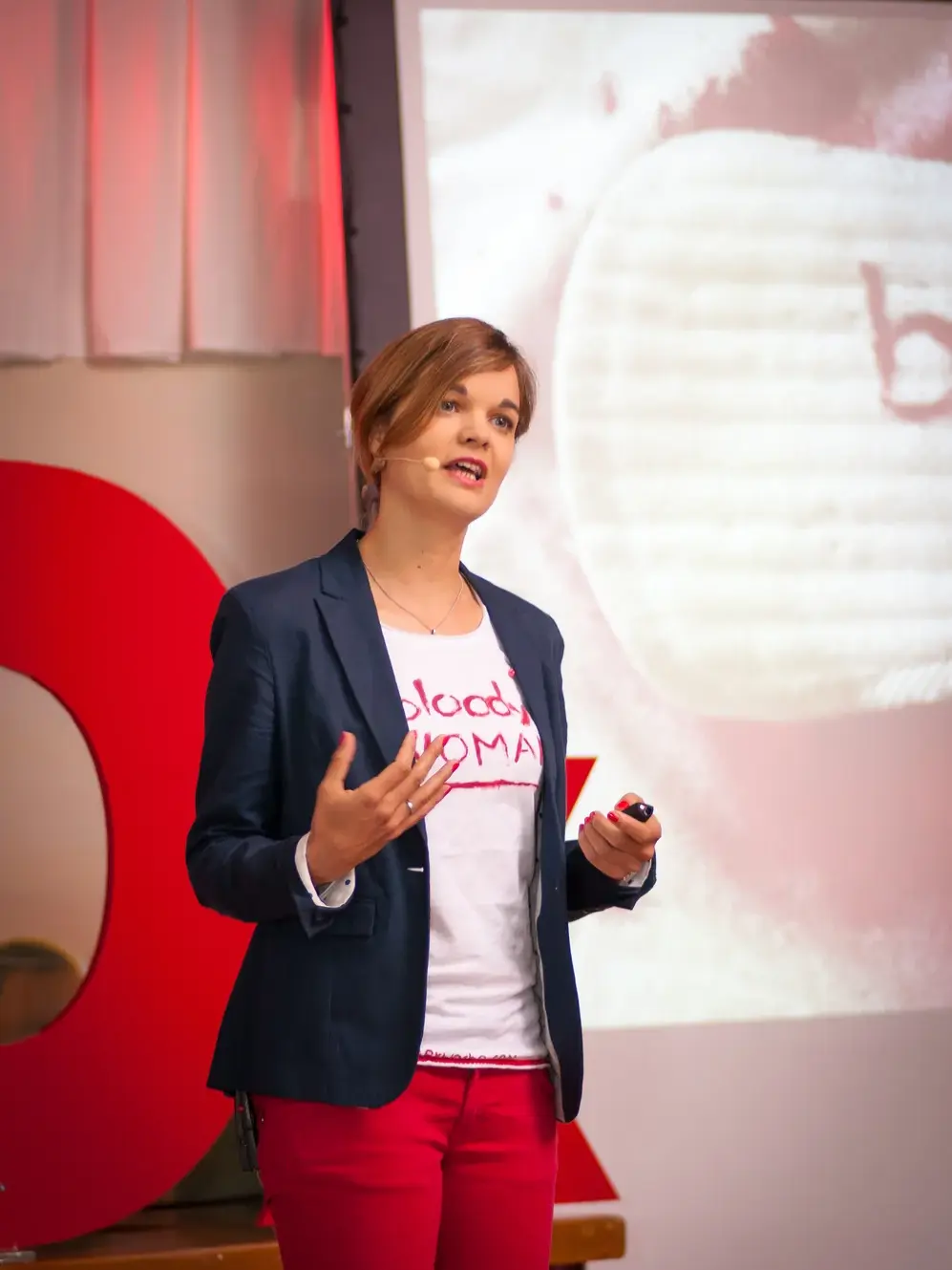 Bettina Steinbrugger