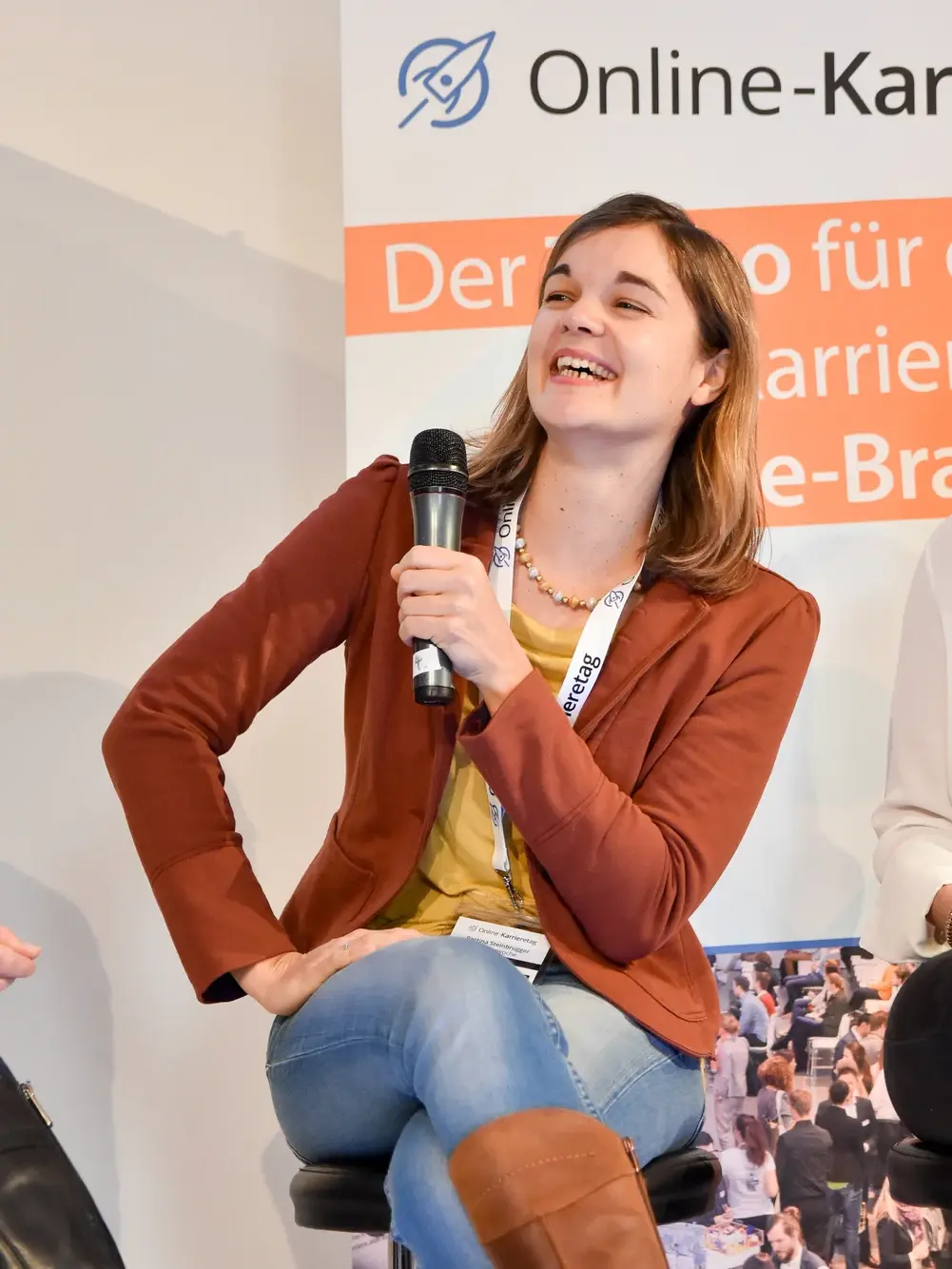 Bettina Steinbrugger