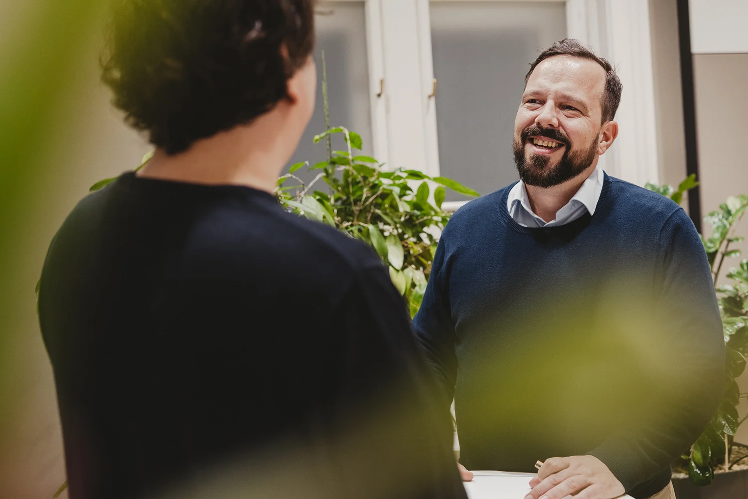 Michael Reiter-Coban